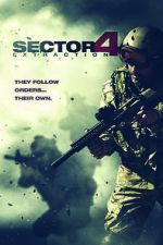 Watch Sector 4: Extraction Movie25