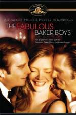 Watch The Fabulous Baker Boys Movie25