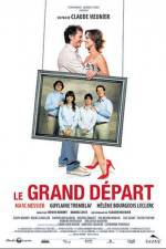 Watch Le grand depart Movie25