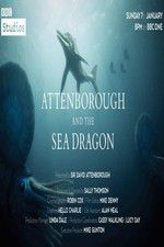 Watch Attenborough and the Sea Dragon Movie25