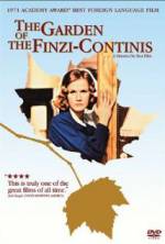 Watch The Garden of the Finzi-Continis Movie25