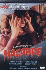 Watch Macabro Movie25