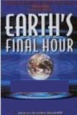 Watch Earth's Final Hours Movie25
