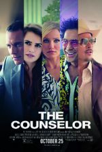 Watch The Counsellor Movie25