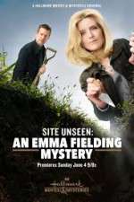 Watch Site Unseen: An Emma Fielding Mystery Movie25