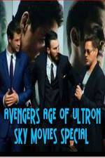 Watch Avengers Age of Ultron Sky Movies Special Movie25