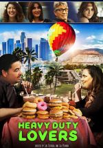 Watch Heavy Duty Lovers Movie25