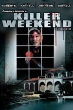 Watch Killer Weekend Movie25