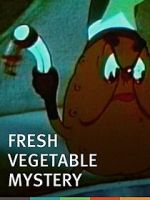 Watch The Fresh Vegetable Mystery (Short 1939) Movie25