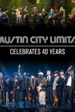 Watch Austin City Limits Celebrates 40 Years Movie25
