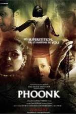 Watch Phoonk Movie25