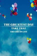 Watch Take That The Circus Live Movie25