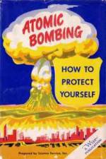 Watch 1950s protecting yourself from the atomic bomb for kids Movie25