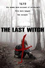 Watch The Last Witch Movie25