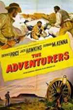 Watch The Adventurers Movie25