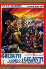 Watch Goliath Against the Giants Movie25