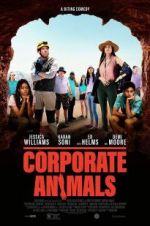 Watch Corporate Animals Movie25