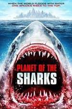Watch Planet of the Sharks Movie25