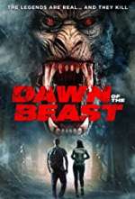 Watch Dawn of the Beast Movie25