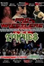 Watch Pro Wrestlers vs Zombies Movie25
