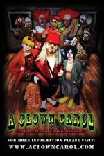 Watch A Clown Carol: The Marley Murder Mystery Movie25