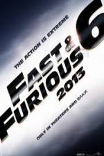 Watch Fast And Furious 6 Movie Special Movie25