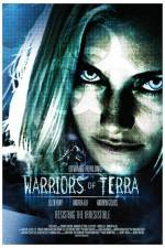 Watch Warriors of Terra Movie25