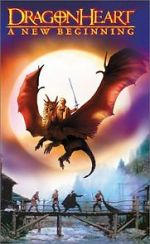 Watch Dragonheart: A New Beginning Movie25