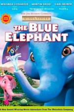 Watch The Blue Elephant Movie25