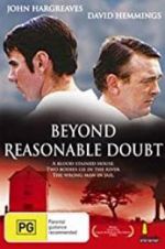 Watch Beyond Reasonable Doubt Movie25