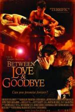 Watch Between Love & Goodbye Movie25