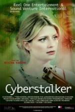 Watch Cyberstalker Movie25
