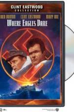 Watch Where Eagles Dare Movie25
