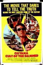Watch Guyana Crime of the Century Movie25