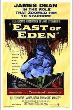 Watch East of Eden Movie25