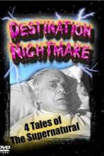 Watch Destination Nightmare Movie25