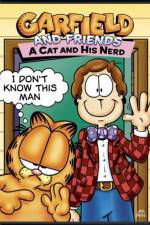 Watch Garfield & Friends: A Cat and His Nerd Movie25