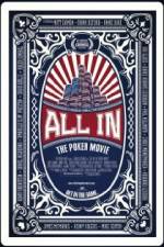 Watch All In The Poker Movie Movie25