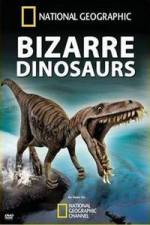 Watch Bizarre Dinosaurs Movie25