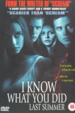Watch I Know What You Did Last Summer Movie25