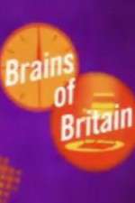 Watch Brains of Britain or How Quizzing Became Cool Movie25