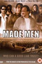 Watch Made Men Movie25