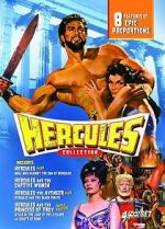 Watch Hercules the Avenger Movie25