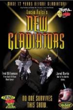 Watch The New Gladiators Movie25