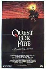 Watch Quest For Fire Movie25