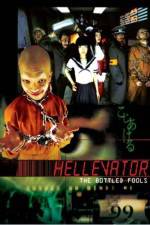 Watch Hellevator Movie25
