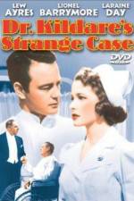 Watch Dr Kildare's Strange Case Movie25