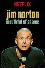 Watch Jim Norton: Mouthful of Shame Movie25