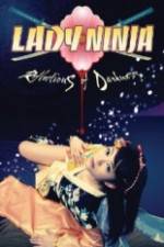 Watch Lady Ninja  Reflections of Darkness Movie25