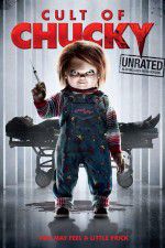 Watch Cult of Chucky Movie25